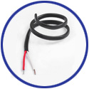 Thermocouple and RTD Wire